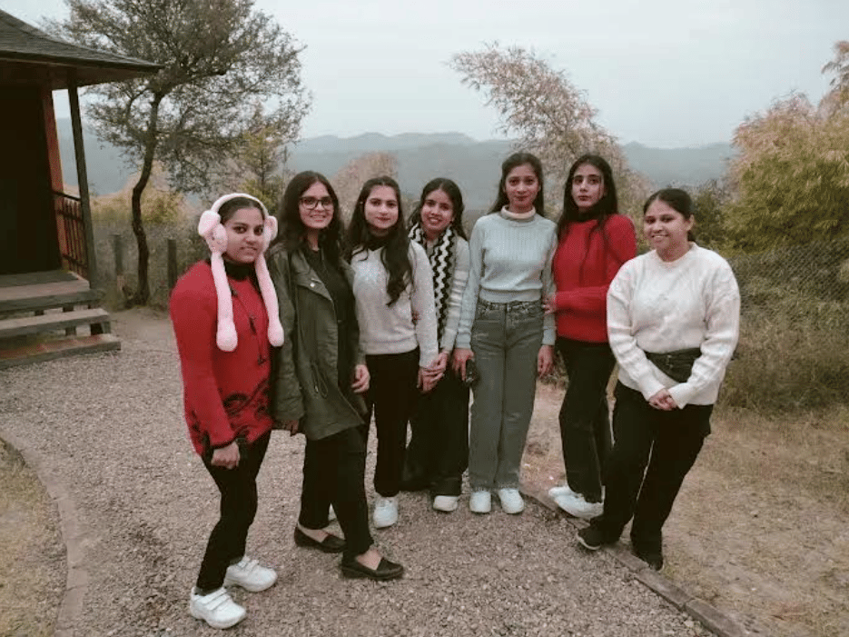 Indo Global Healthcare Institute College Activities photo 51